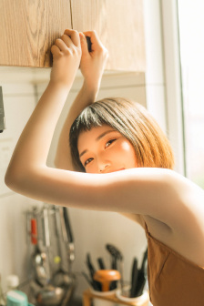 美魔女动漫