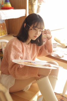 房奴示爱的开头