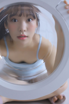 一个上面一个下面嘴巴