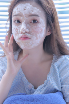 美丽水蜜桃4